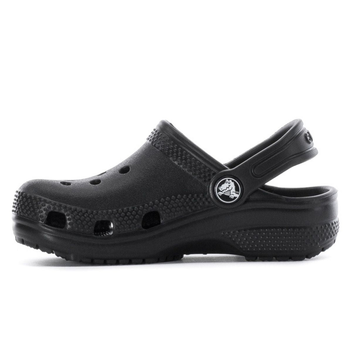 Crocs Classic Clog (Toddler) - Solewhat