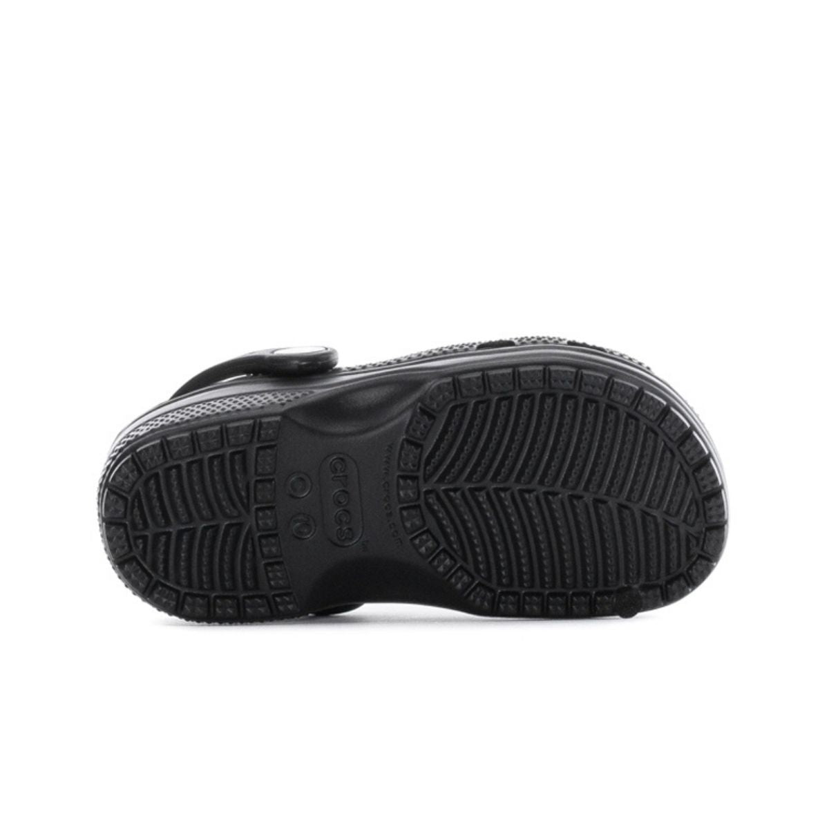 Crocs Classic Clog (Toddler) - Solewhat