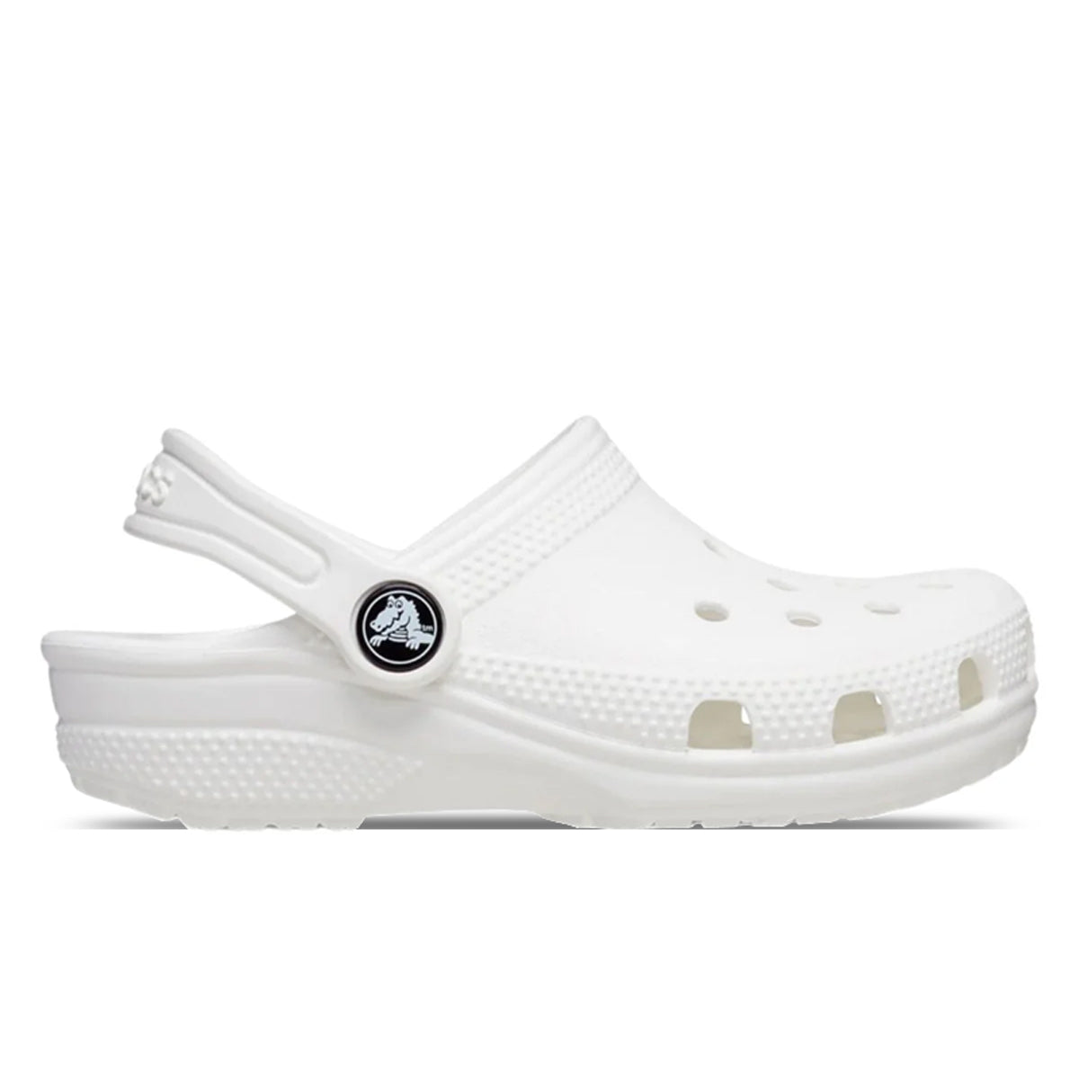 Crocs Classic Clog (Toddler) - Solewhat