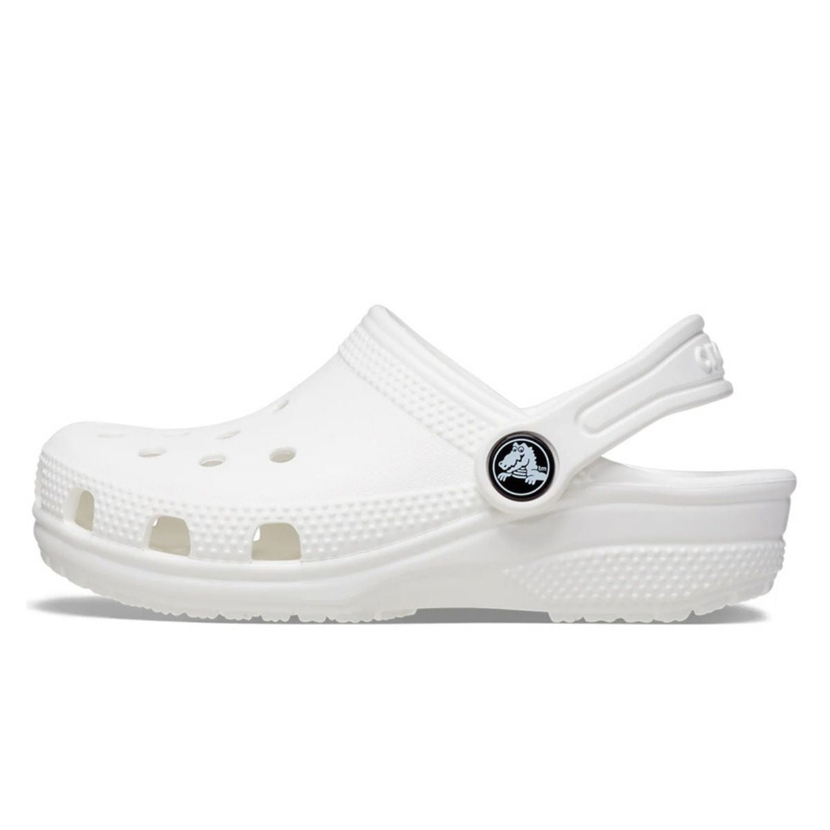 Crocs Classic Clog (Toddler) - Solewhat