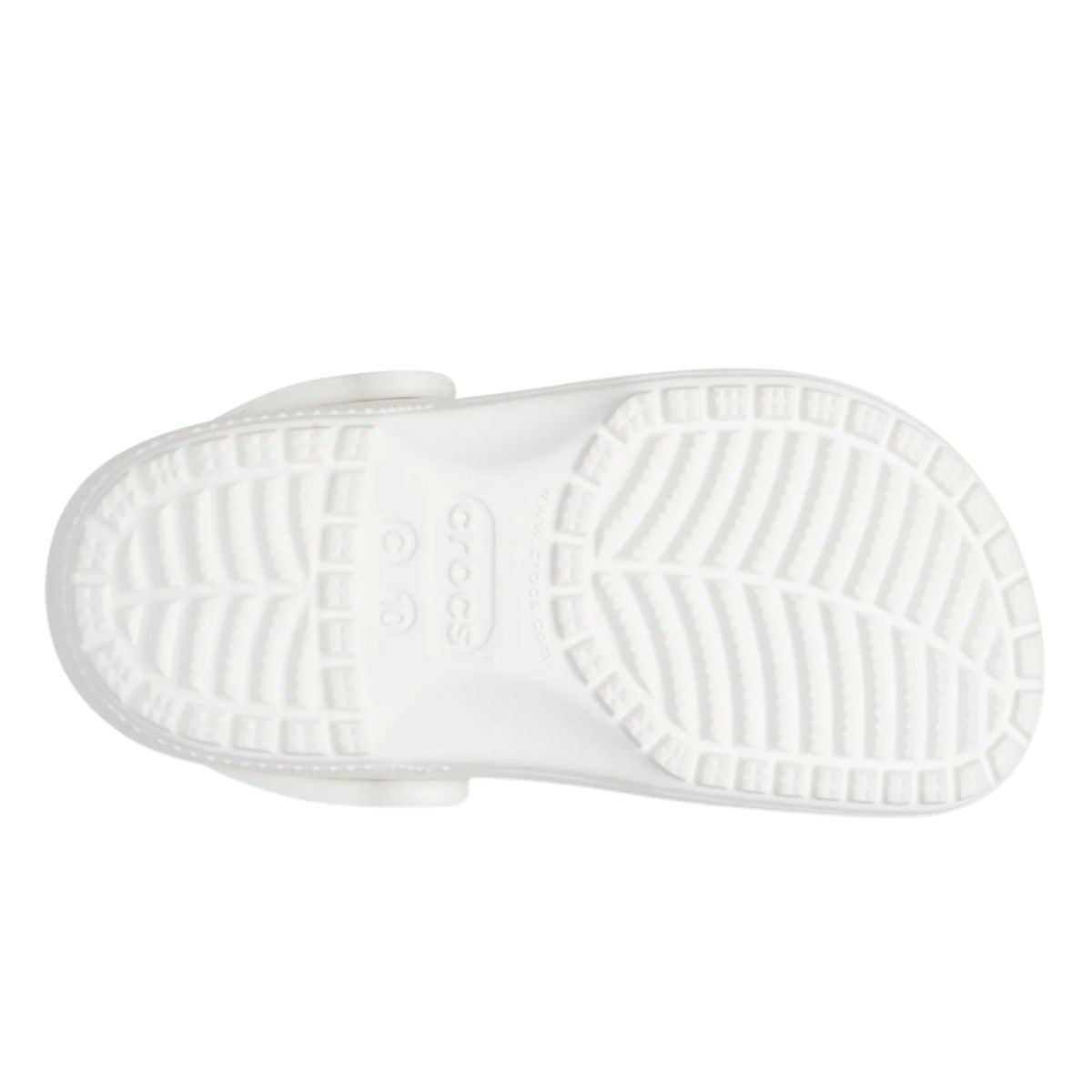 Crocs Classic Clog (Toddler) - Solewhat