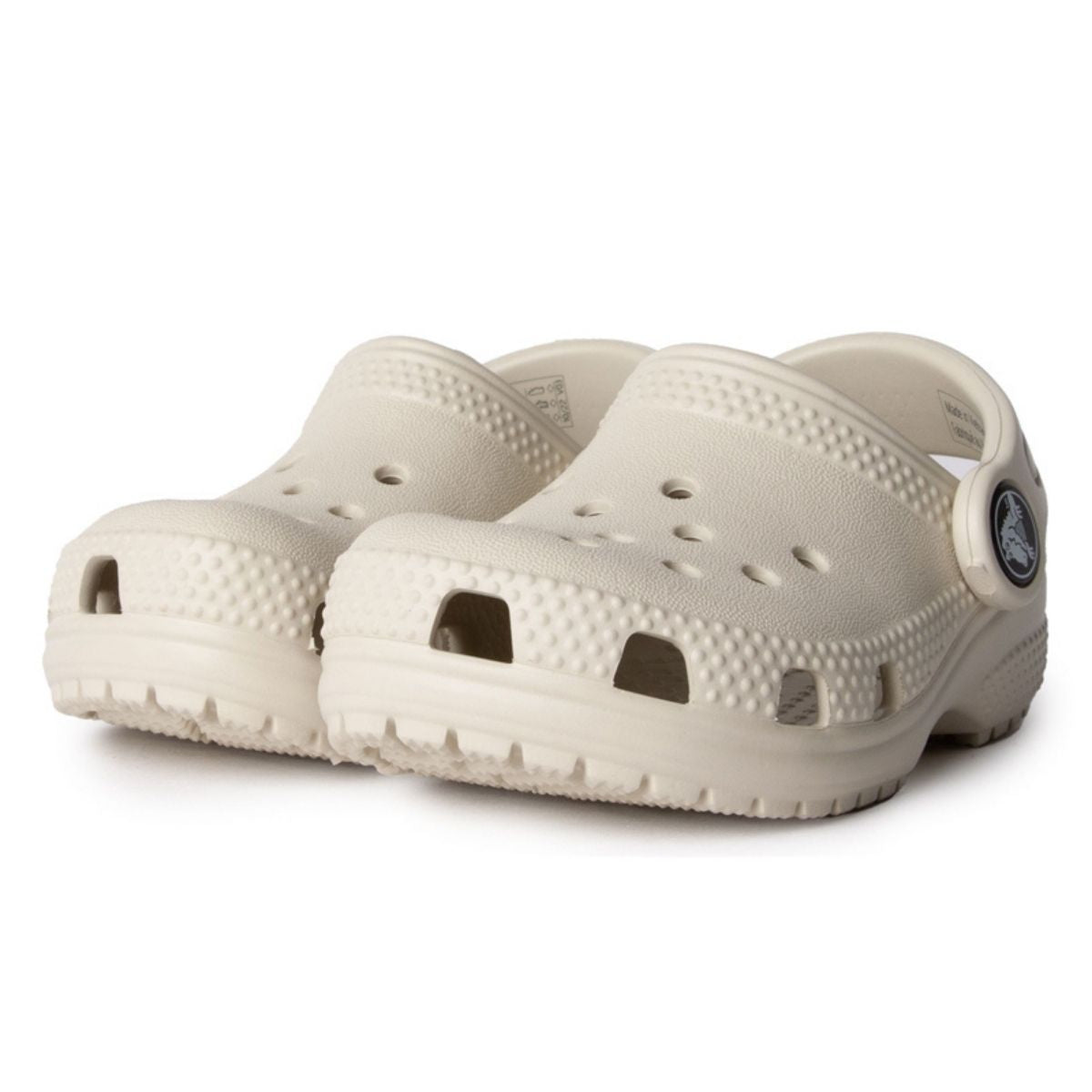 Crocs Classic Clog (Toddler) - Solewhat
