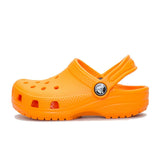 Crocs Clasic Clog (Grade School) - Solewhat