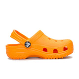 Crocs Clasic Clog (Grade School) - Solewhat