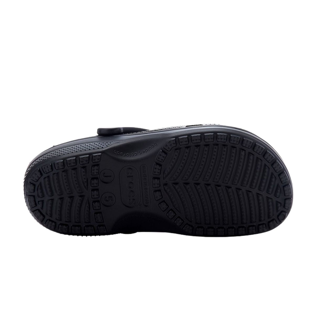 Crocs Clasic Clog (Grade School) - Solewhat