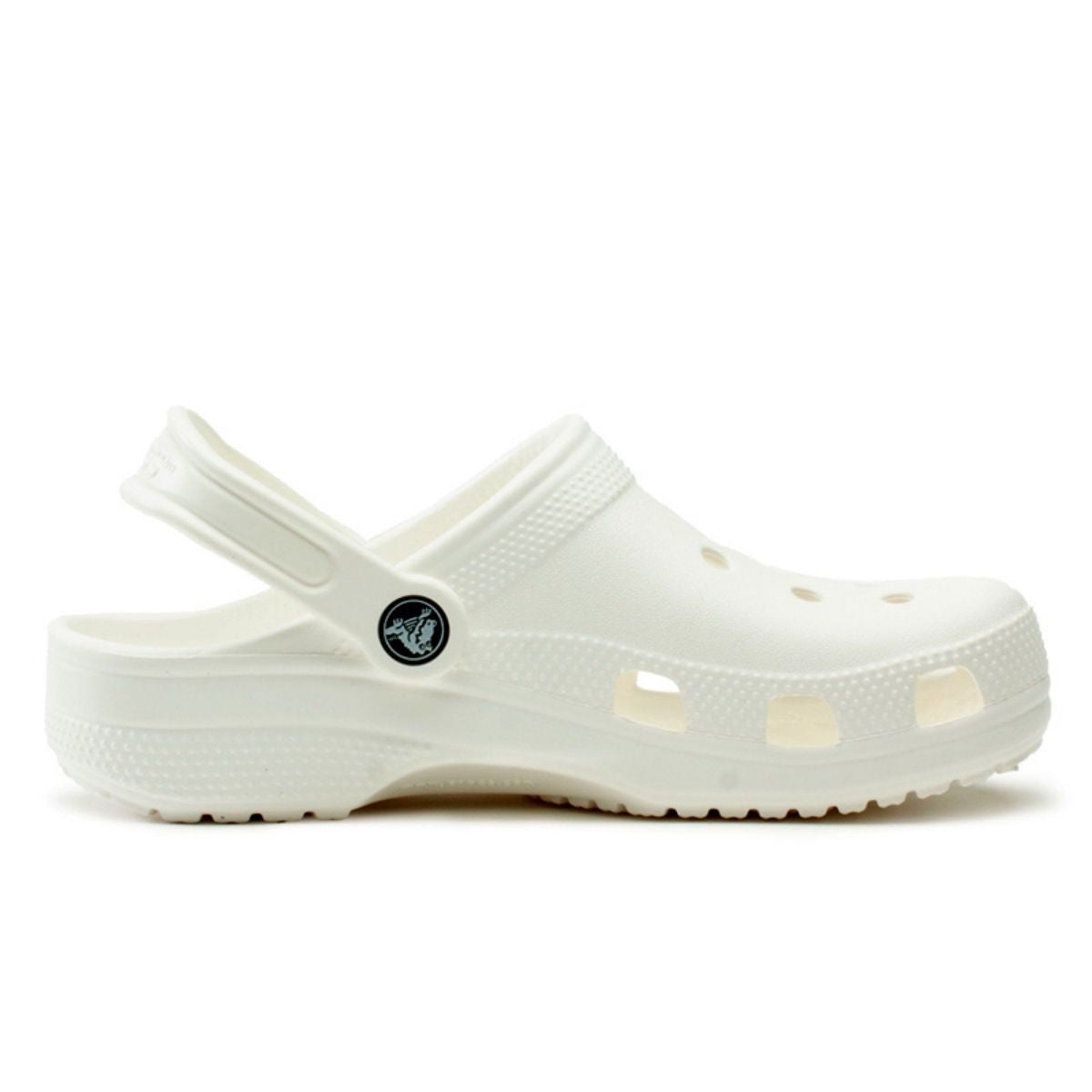 Crocs Clasic Clog (Grade School) - Solewhat