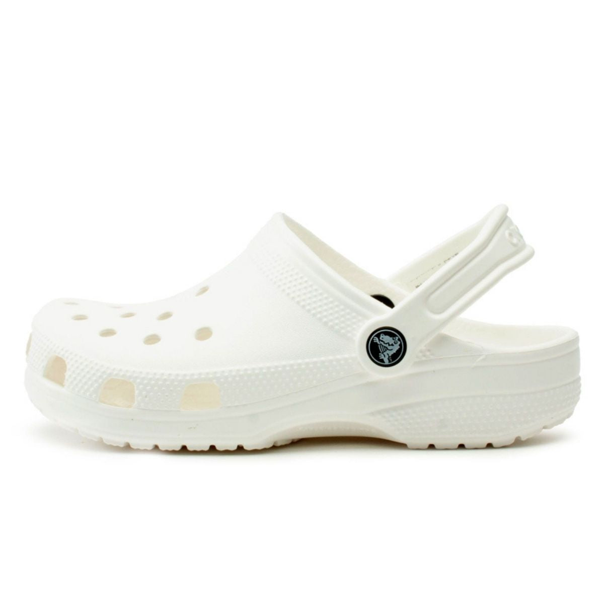 Crocs Clasic Clog (Grade School) - Solewhat