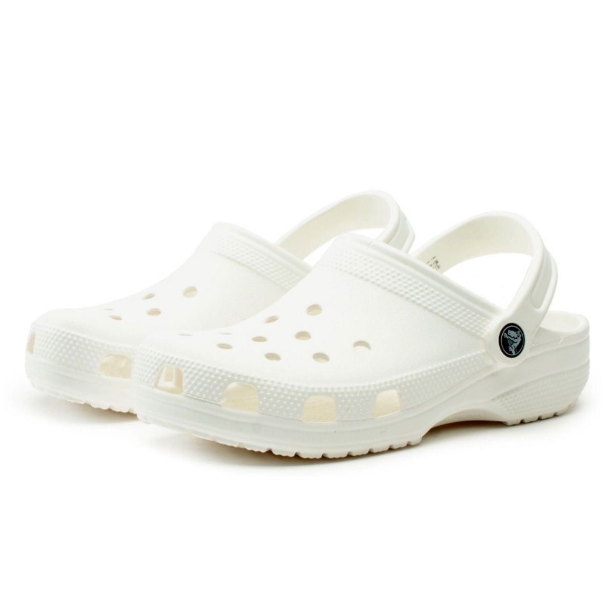 Crocs Clasic Clog (Grade School) - Solewhat