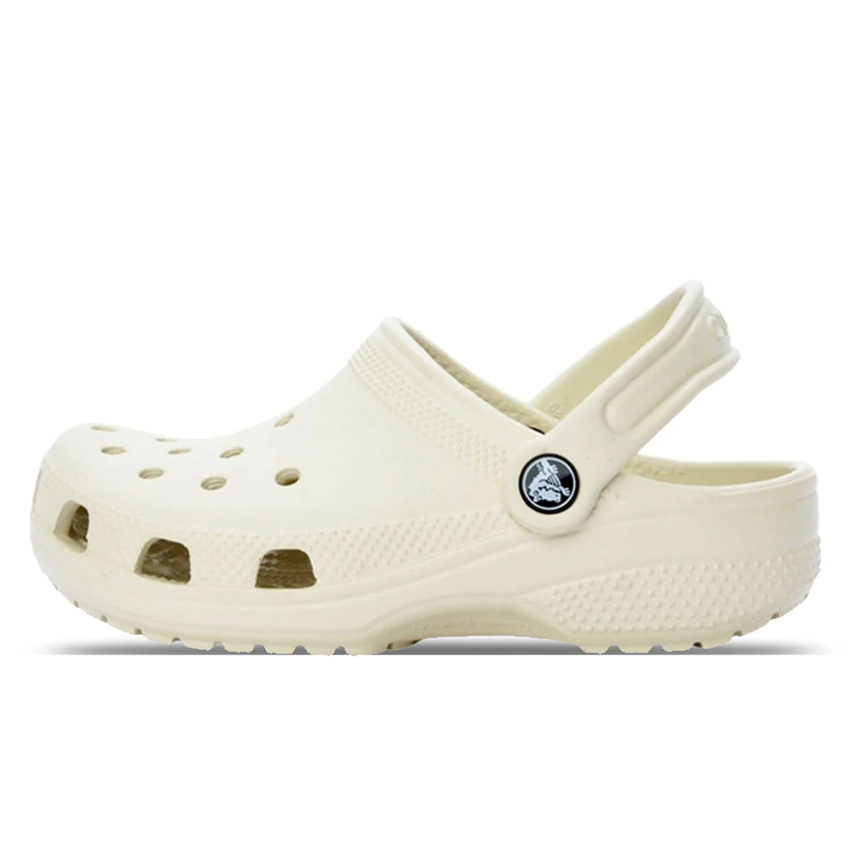 Crocs Clasic Clog (Grade School) - Solewhat