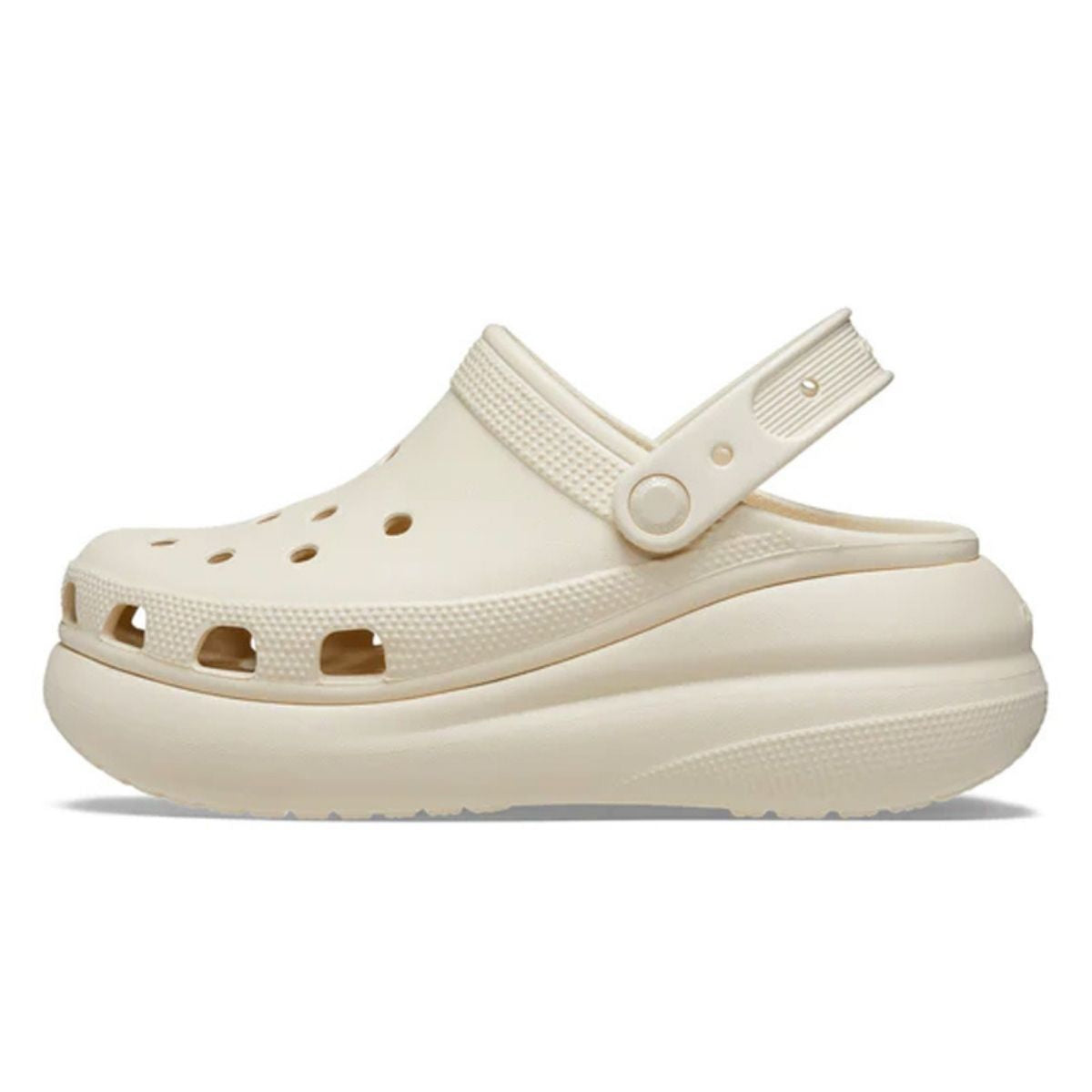 Crocs Classic Crush Clog - Solewhat