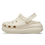 Crocs Classic Crush Clog - Solewhat