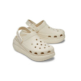 Crocs Classic Crush Clog - Solewhat