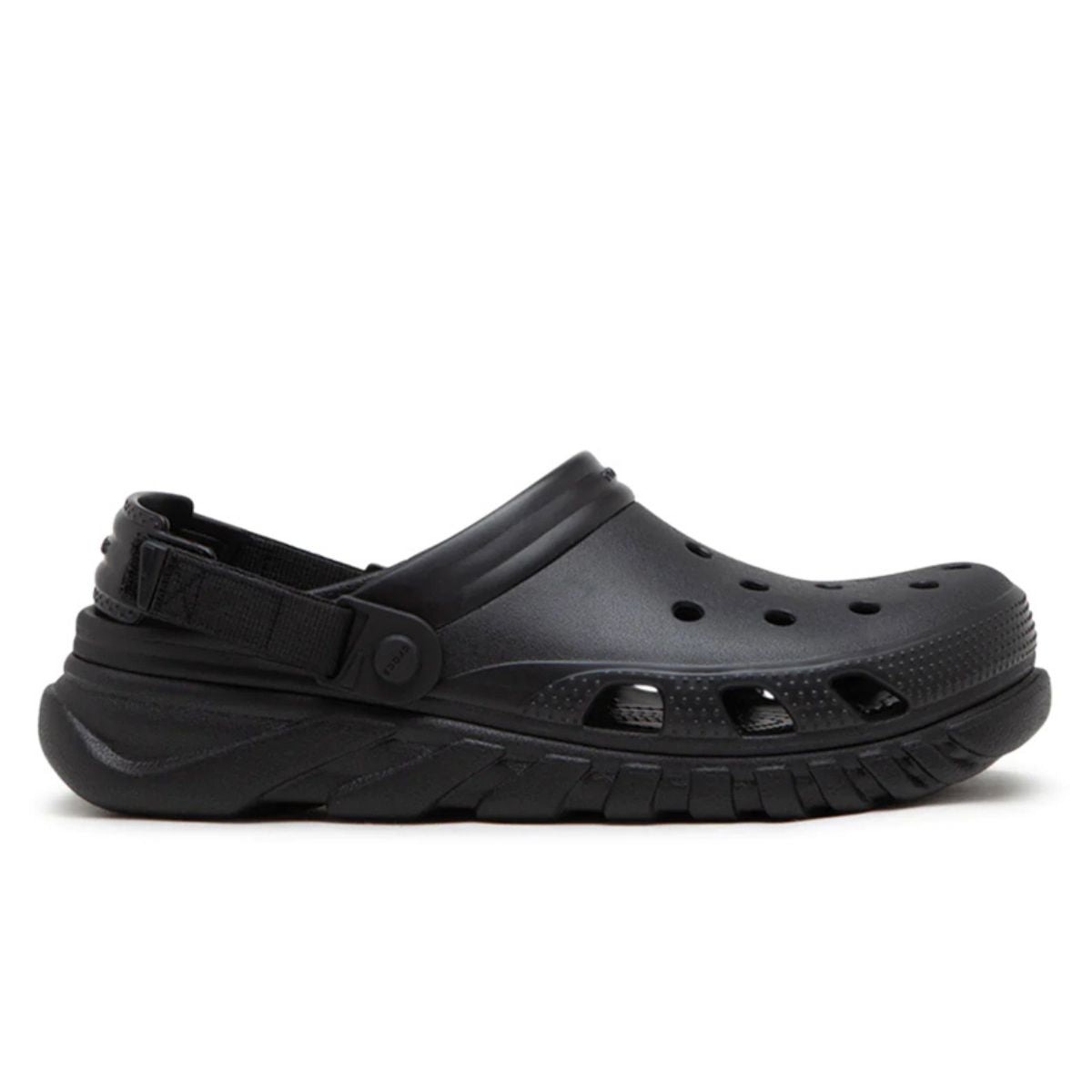Crocs Duet Max II Clog - Solewhat
