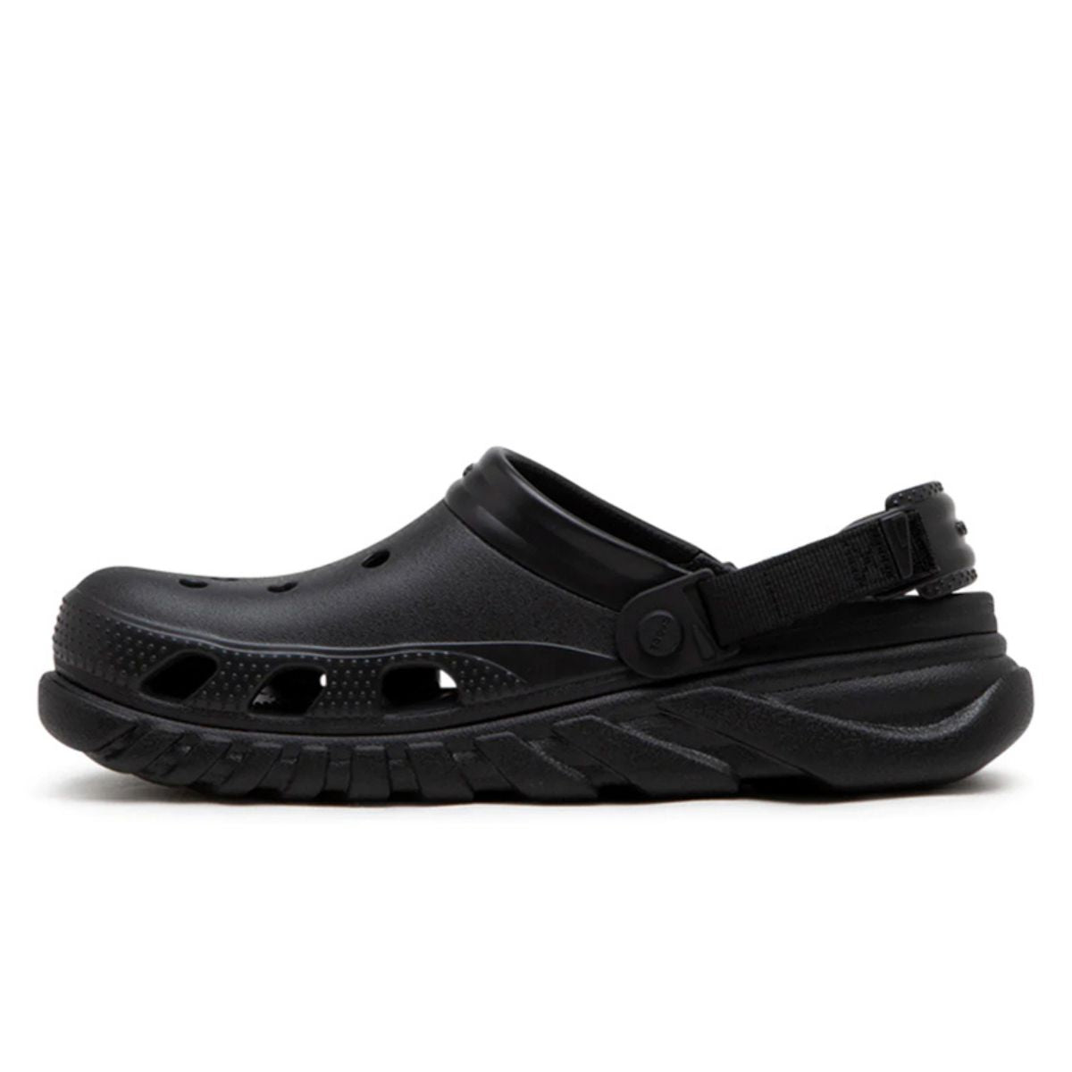 Crocs Duet Max II Clog - Solewhat
