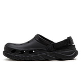 Crocs Duet Max II Clog - Solewhat