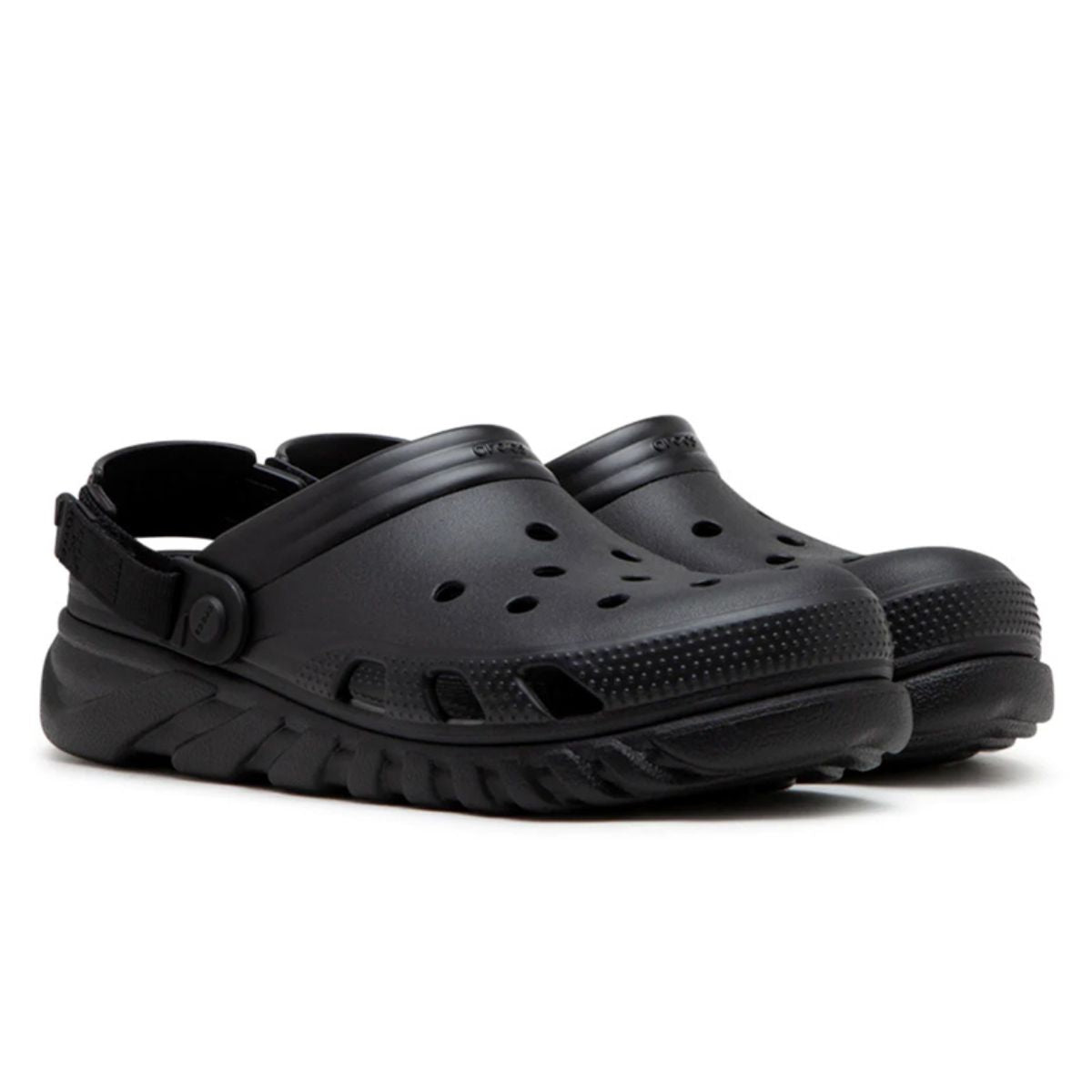 Crocs Duet Max II Clog - Solewhat