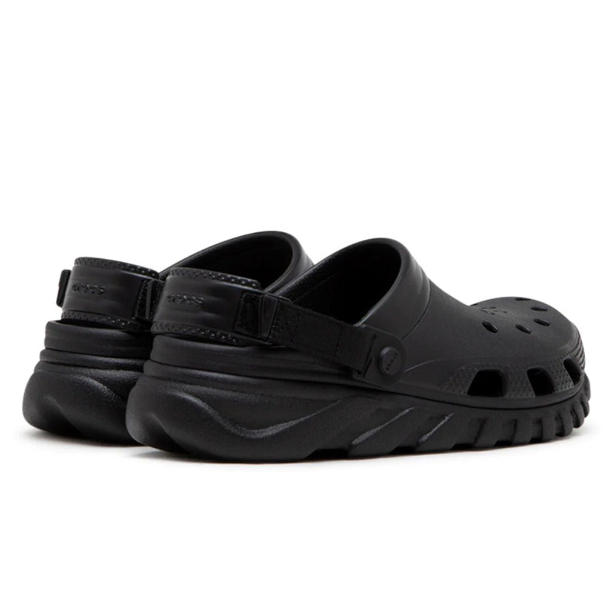 Crocs Duet Max II Clog - Solewhat
