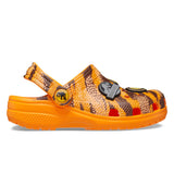 Crocs x Jurassic World Classic Clog (TODDLER) - Solewhat