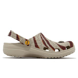 Crocs x Jurassic World Classic Clog - Solewhat