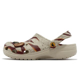 Crocs x Jurassic World Classic Clog - Solewhat