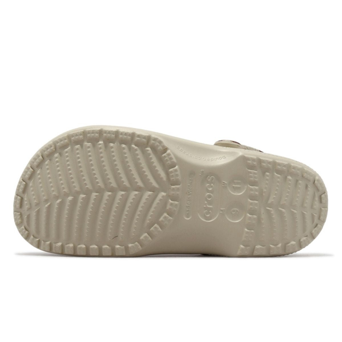 Crocs x Jurassic World Classic Clog - Solewhat