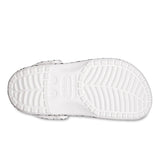 Crocs Classic Clog 'Skull Print' - Solewhat