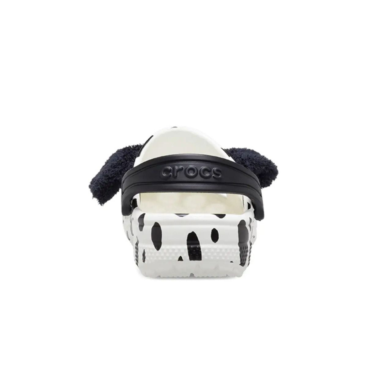 Crocs Classic Clog 'I Am Dalmatian' (Toddler) - Solewhat