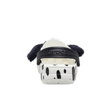 Crocs Classic Clog 'I Am Dalmatian' (Toddler) - Solewhat