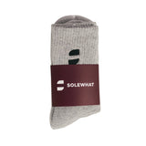 Solewhat Essential 3Pack Socks (Regular)