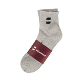 Solewhat Essential 3Pack Socks (HALF)