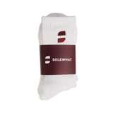 Solewhat Essential 3Pack Socks (Regular)