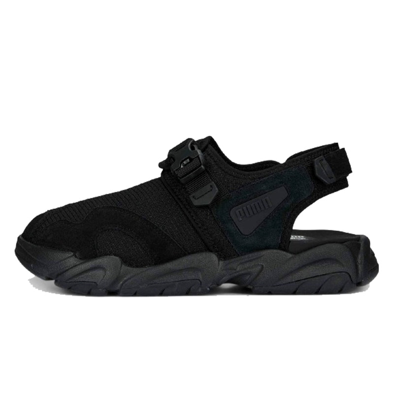 PUMA TS-01 Tonal Sandals - Solewhat