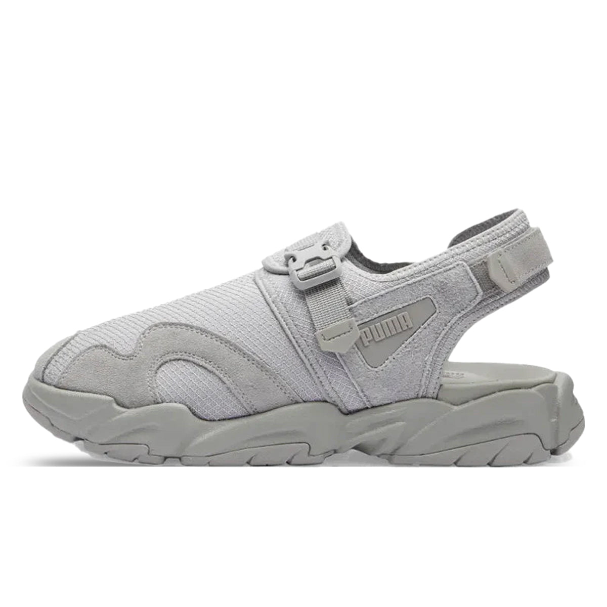 PUMA TS-01 Tonal Sandals - Solewhat