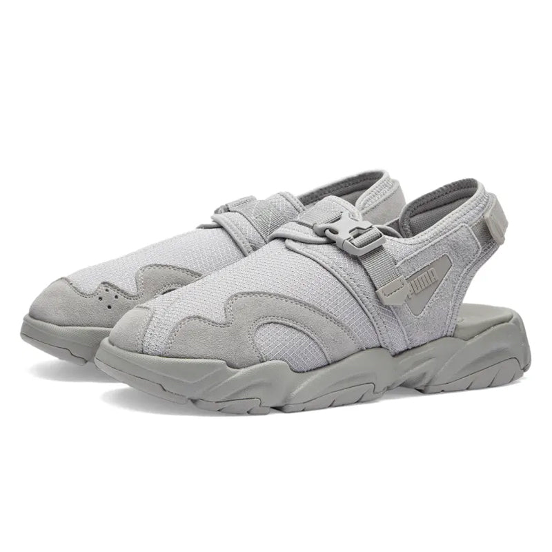 PUMA TS-01 Tonal Sandals - Solewhat