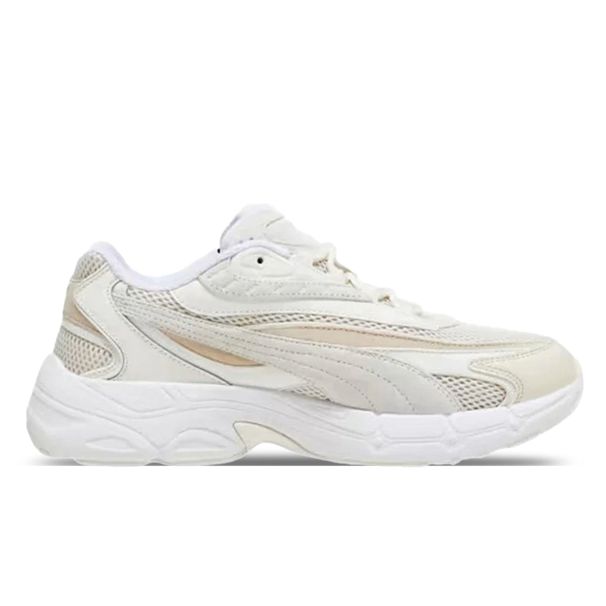 PUMA Teveris Nitro Vortex - Solewhat