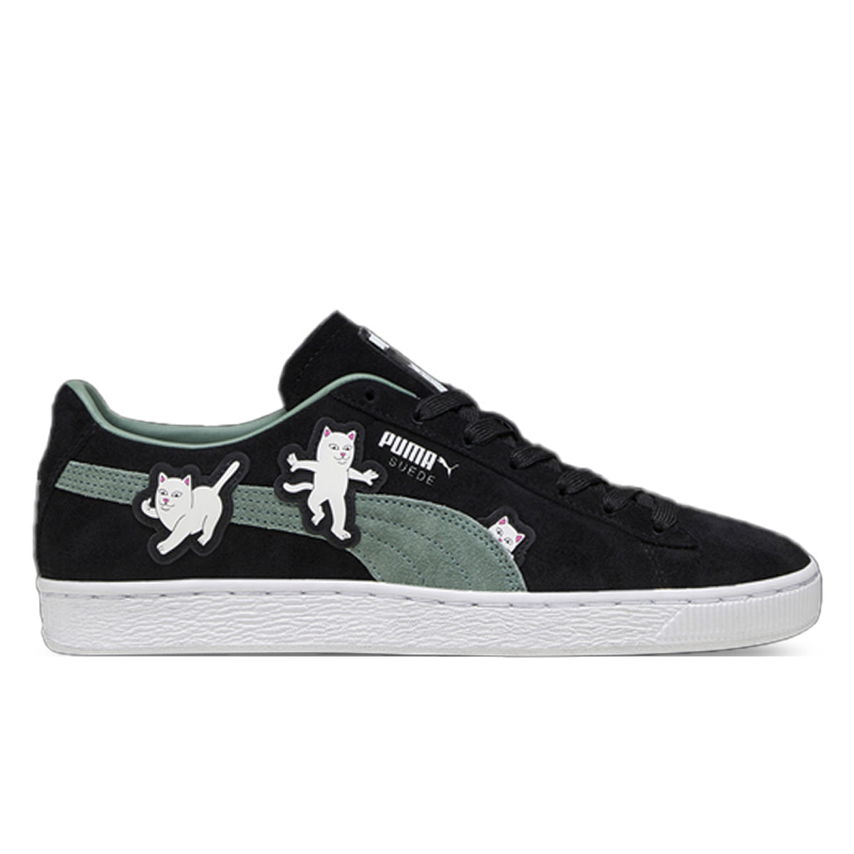 PUMA x RIPNDIP Suede - Solewhat