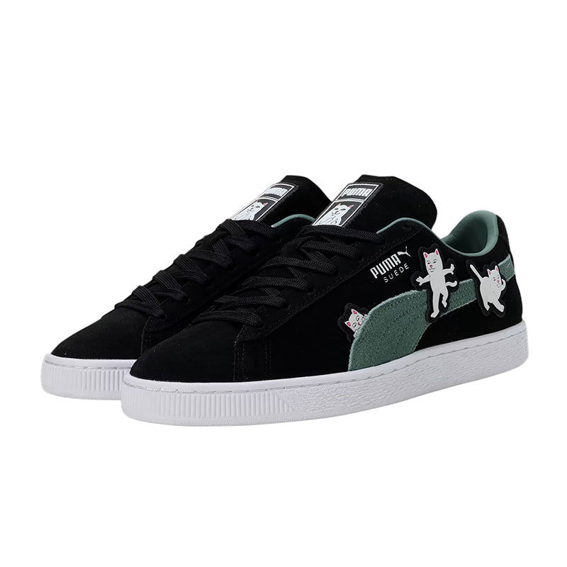 PUMA x RIPNDIP Suede - Solewhat