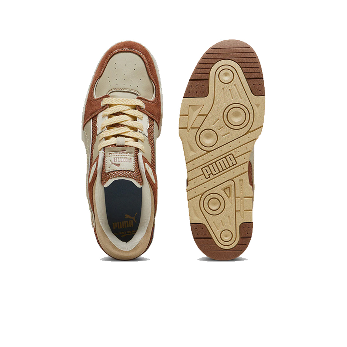 PUMA Slipstream Expedition - Solewhat