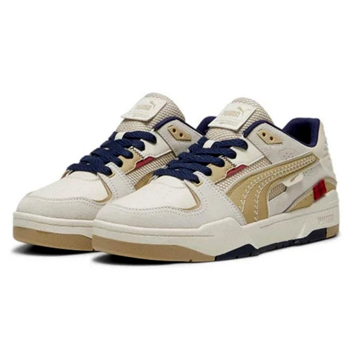 PUMA Slipstream Expedition - Solewhat
