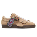 PUMA x X-Girl Suede