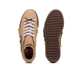PUMA x X-Girl Suede