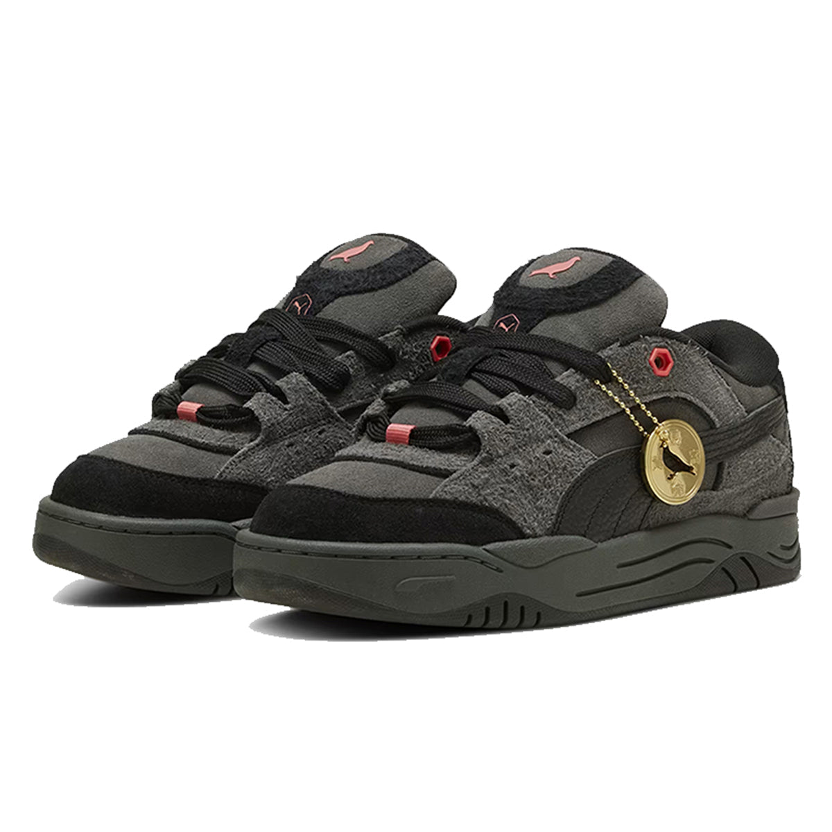 PUMA x Staple 180 'Year of the Dragon' - Solewhat