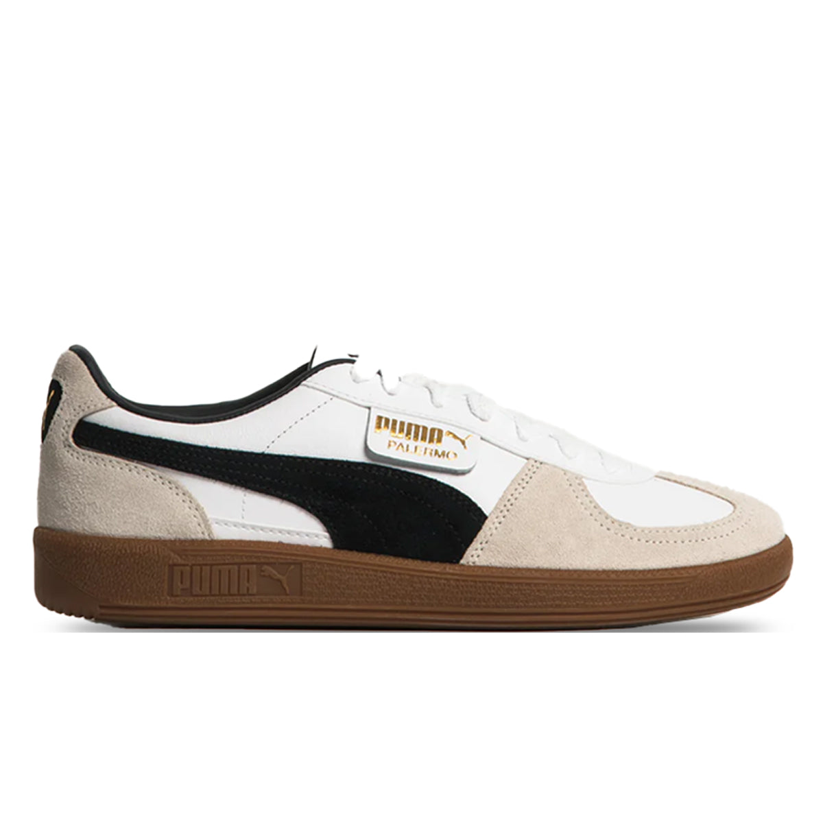 PUMA Palermo Leather