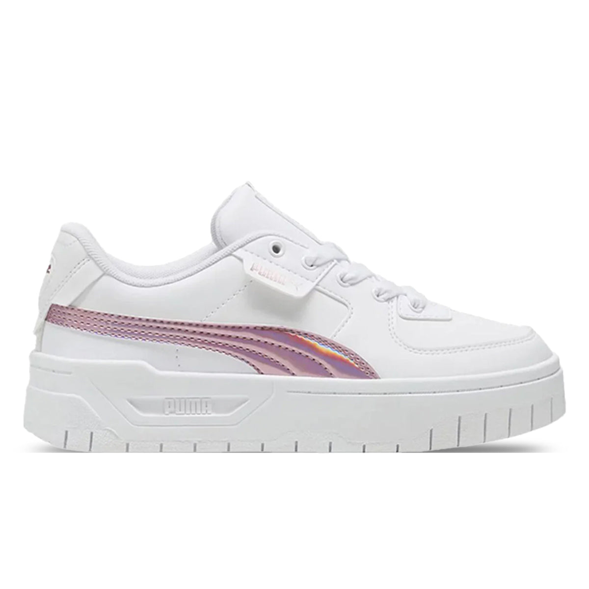 PUMA Jr Cali Dream Iridescent (WOMENS) - Solewhat