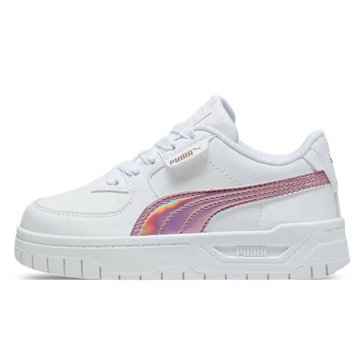PUMA Jr Cali Dream Iridescent (WOMENS) - Solewhat