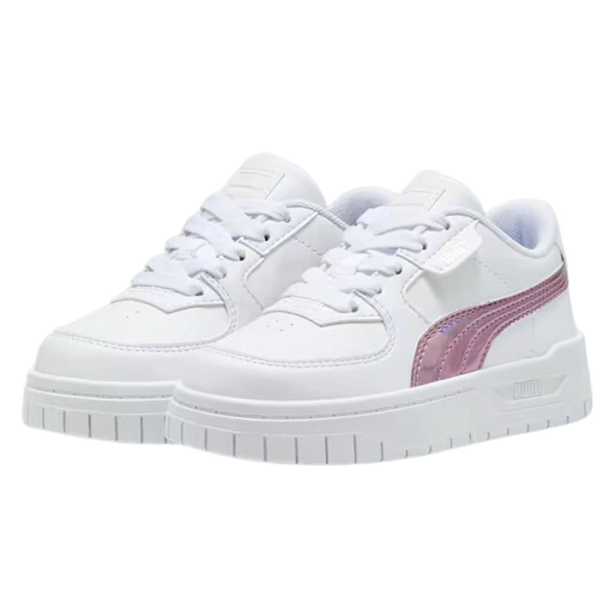 PUMA Jr Cali Dream Iridescent (WOMENS) - Solewhat