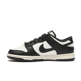 Nike Dunk Low Panda Cherry Charm