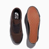 Vans LX Old Skool Suede