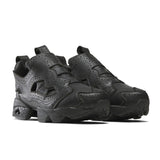 REEBOK X ENGINEERED GARMENTS INSTAPUMP FURY 94 BLACK
