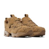 REEBOK X ENGINEERED GARMENTS INSTAPUMP FURY 94 BROWN